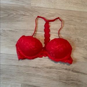 Victoria secret pink bra
